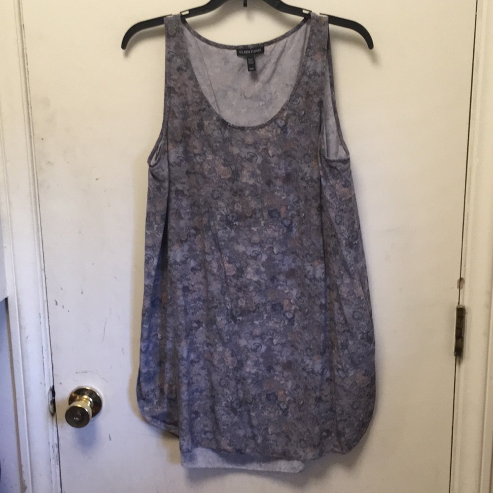 Eileen Fisher Tank